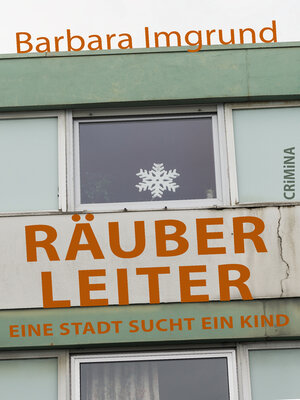 cover image of Räuberleiter